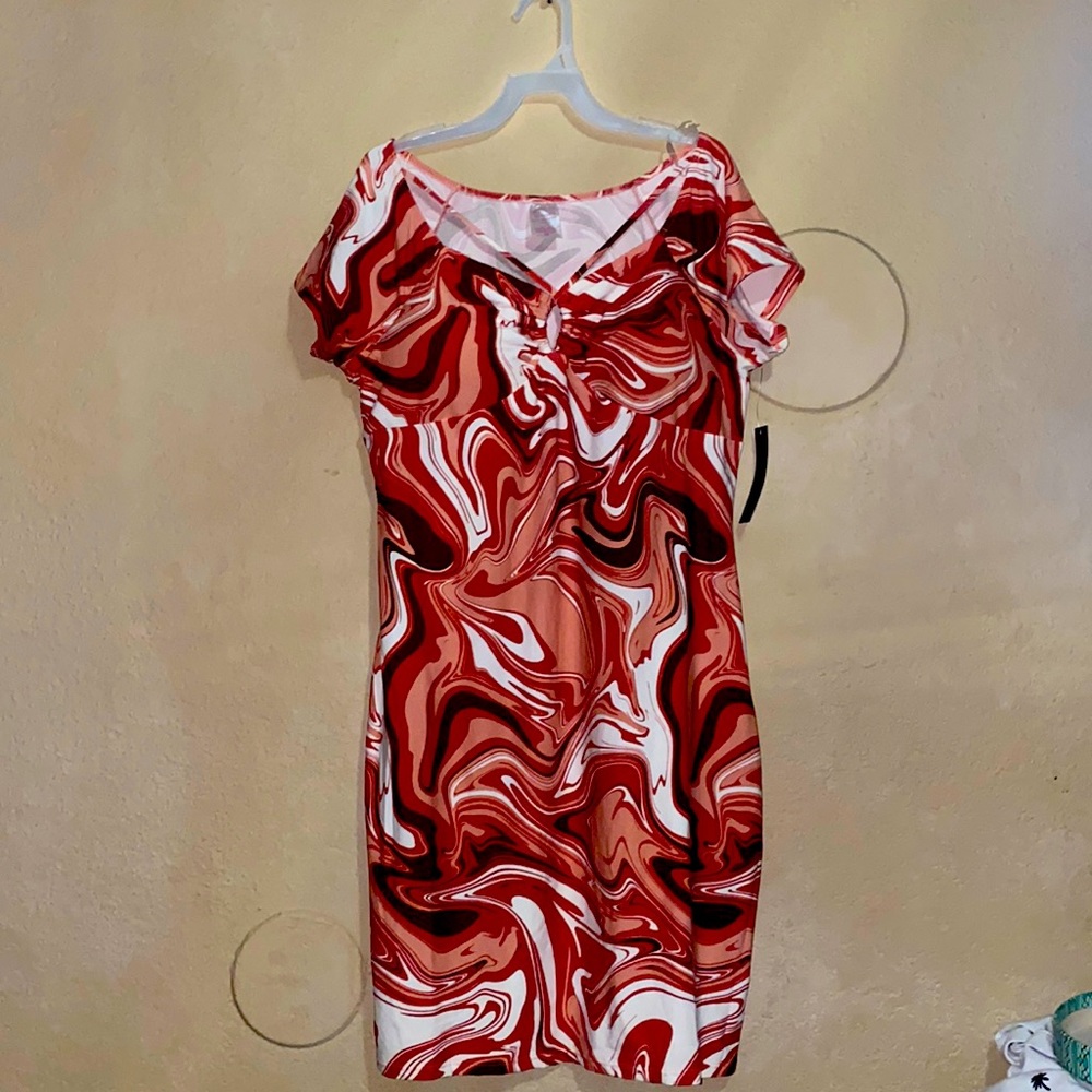 Nice small dress